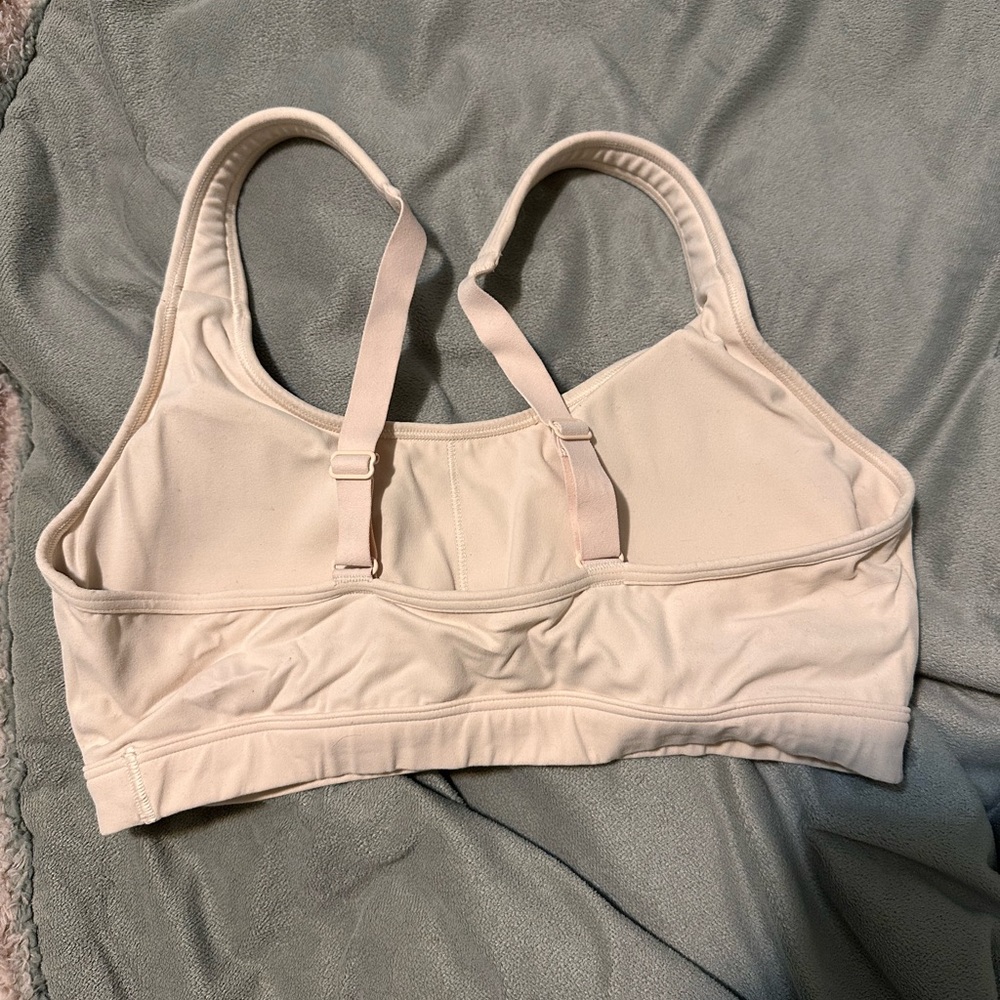Size Small Gymshark Sports Bra